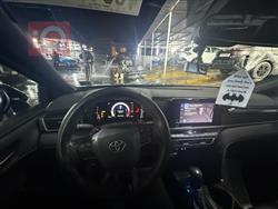 تويوتا كامري